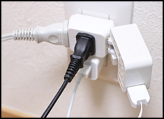 漏電してしまった